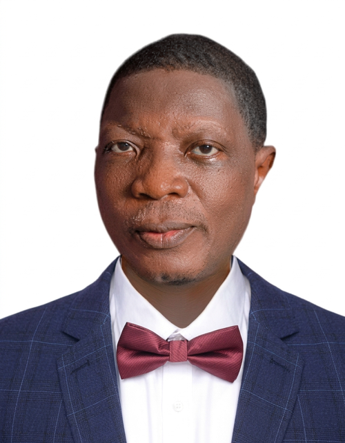 Pastor Ishola Kayode
