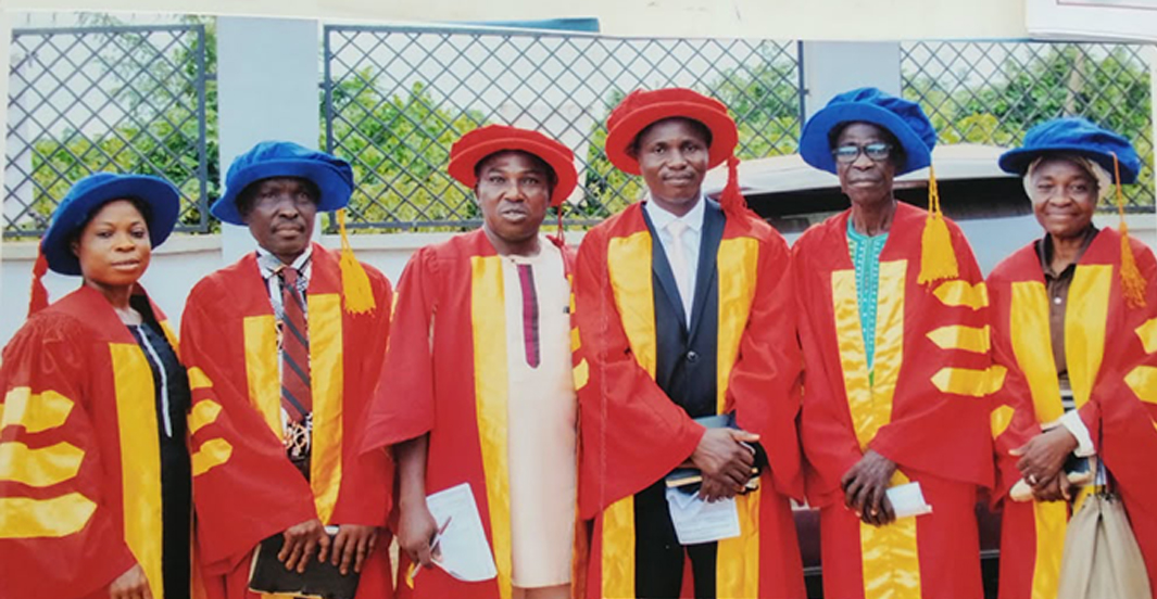 Beyond the Pulpit: Equipping the Complete Minister for 21st-Century Impact