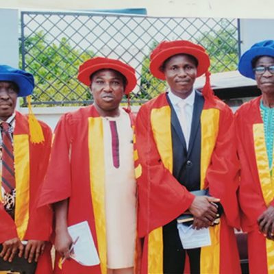 Beyond the Pulpit: Equipping the Complete Minister for 21st-Century Impact